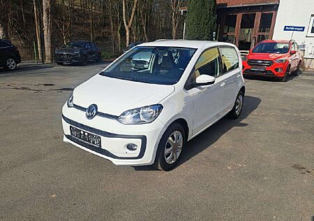 VW Up Volkswagen ! move !