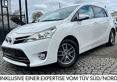 Toyota Verso SKYVIEW EDITION*7 SITZER*PANORAMA-TEMPOMAT