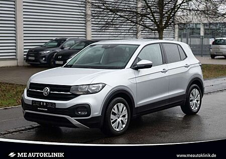 VW T-Cross Volkswagen 1.0 TSI *Garantie*SHZ*Kamera*CarPlay