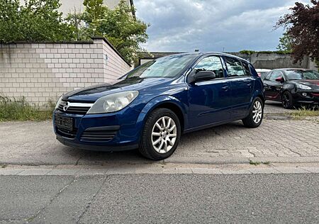 Opel Astra H*Klima*TÜV*8xFach*