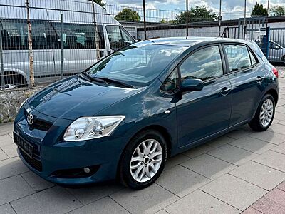 Toyota Auris Sol * TÜV 02.28