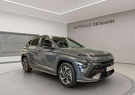 Hyundai Kona 1.6 Turbo 'N-Line' 2WD Automatik