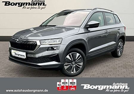 Skoda Karoq Tour 1.5 TSI DSG Panorama - E-Heckklappe - LED - A