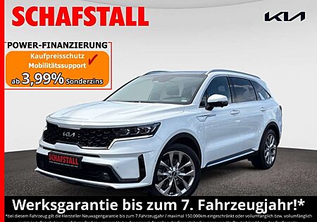 Kia Sorento 2.2 CRDI AWD Platinum Panorama Head UP Leder E Sit