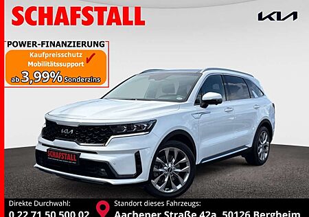 Kia Sorento 2.2 CRDI AWD Platinum Panorama Head UP Leder E Sit