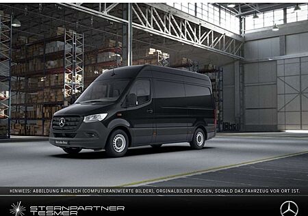 Mercedes-Benz Sprinter 317 CDI Kasten Klima+360°+Navi+Tempomat