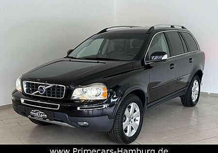 Volvo XC 90 XC90 D5 Edition GearTronic AWD|7-SITZER|BI-XENON