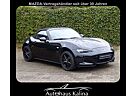 Mazda MX-5 Roadster 1.5L SKYACTIV-G 132