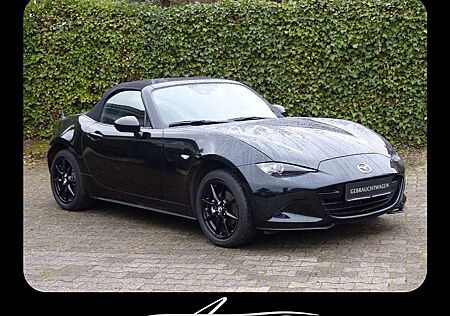 Mazda MX-5 Roadster 1.5L SKYACTIV-G 132