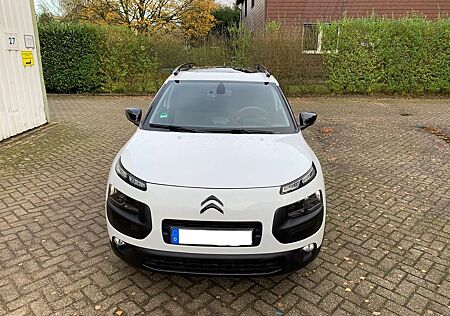 Citroën C4 Cactus Citroen BlueHDi 100 Stop&Start Shine