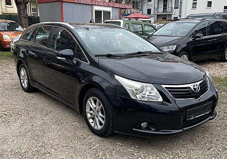 Toyota Avensis Combi 2.0 D-4D