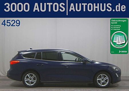 Ford Focus Turnier 1.5 EB Cool&Connect Navi LED PDC