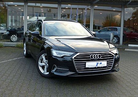 Audi A6 Avant 40 TDI Aut.sport Navi virtuell 360°Matrix