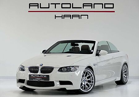 BMW M3 Cabrio Drivelogic *KKS-Sportabgas*HK*Keyless*