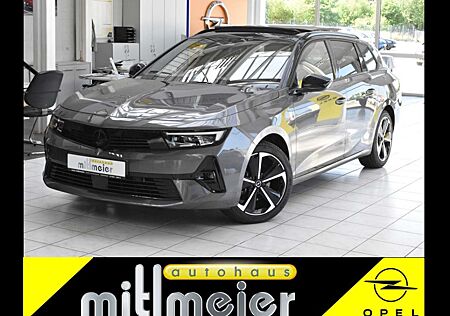 Opel Astra ST 1.2T GS. Matrix-LED SD el. Heckklappe