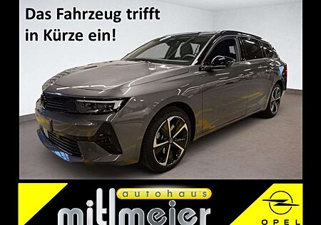 Opel Astra ST 1.2T GS. Matrix-LED SD el. Heckklappe