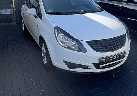 Opel Corsa 1.2 16V ecoFLEX Selection