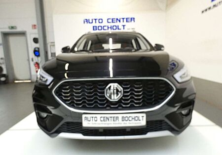 MG ZS 1.0T*Automatik*Klimaaut*Leder*Apple CarPlay