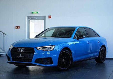 Audi A4 40 TFSI sport S-Line *AUT*NAV*LED*VIRTUAL*