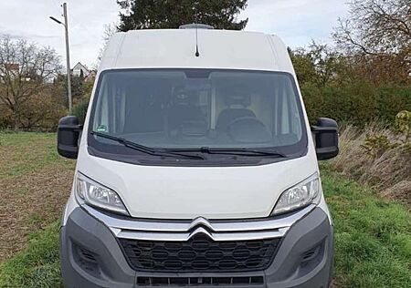 Citroën Jumper Citroen 35 L3H2 Profi Heavy HDi 150