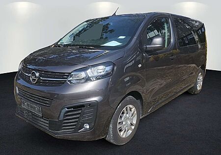 Opel Zafira Life 1.5 D (L2) Bremsassistent, LED TFL