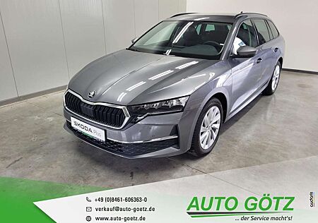 Skoda Octavia Combi Selection DSG Navi*LED*ACC*Kamera*elektr. He