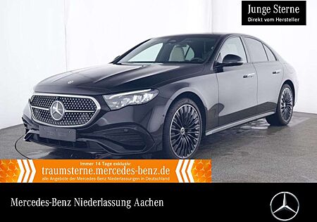 Mercedes-Benz E 300 e AMG Distr. LED Night Kamera Spurhalt-Ass