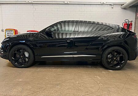 Lamborghini Urus 4.0 V8 Autom.