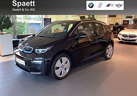 BMW i3 94Ah Tempomat Klimaaut. Shz