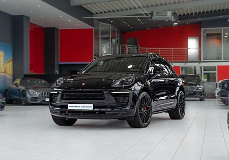 Porsche Macan GTS*SPORT-CHRONO*LIFT*PANO*BOSE*PDK*PDLS+