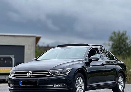 VW Passat Volkswagen 1.6 TDI ( Bluemotion ) comfortline