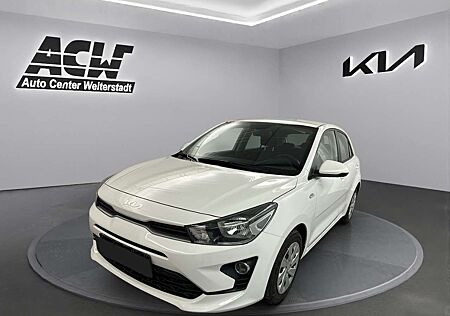 Kia Rio 1.2 ED7 EMOTION|SITZHEIZUNG|KLIMA|15Z|BLUETOOT