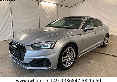 Audi A5 Sportback NAVI+/ACC+/PANO/KAMERA
