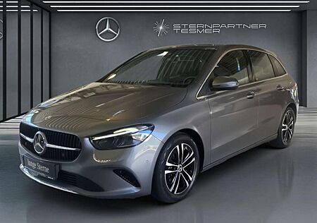 Mercedes-Benz B 200 d +Progressive+KAMERA+SHZ+AUT+Virt.Cockpit