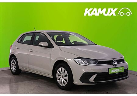 VW Polo Volkswagen 1.0TSI DSG Life+LED+CARPLAY+SHZ+PDC