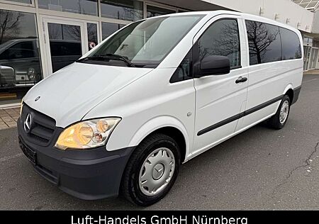 Mercedes-Benz Vito Mixto 122 CDI lang 3.0CDI Autom 1Hand Mixto
