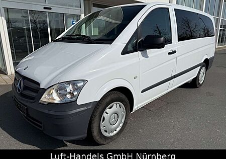 Mercedes-Benz Vito Mixto 122 CDI lang 3.0 CDI Autom 1.Hand