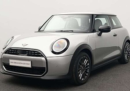 MINI Cooper C Classic Trim