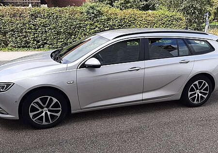 Opel Insignia Sports Tourer 1.6 Diesel Aut Edition