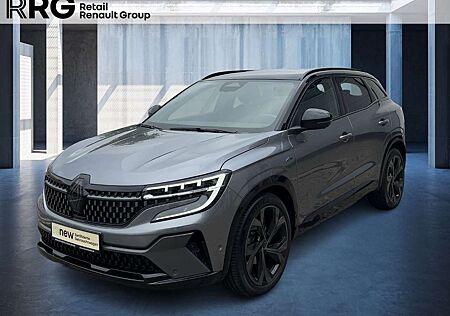 Renault Austral Techno Esprit Alpine Mild Hybrid 160 Automatik