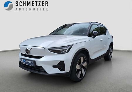 Volvo EX40 XC40+Pur+Electric+PDCv/h+abged.Scheiben+AHKsemi+