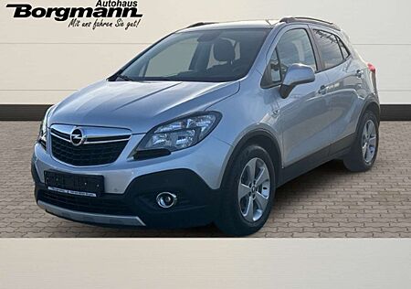 Opel Mokka Edition 1.4 Bluetooth - Tempomat - Lenkradheizung