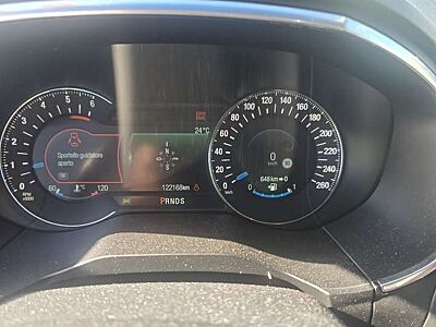 Ford Edge 2.0 tdci Sport s&s awd 210cv powershift