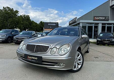 Mercedes-Benz E 320 T CDI *Automatik*Leder*PDC*