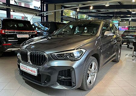 BMW X1 xDrive 18 d M Sport*PANO*AHK*NAVI*
