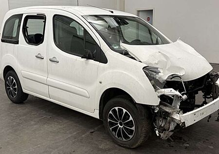 Citroen Berlingo Kombi Selection