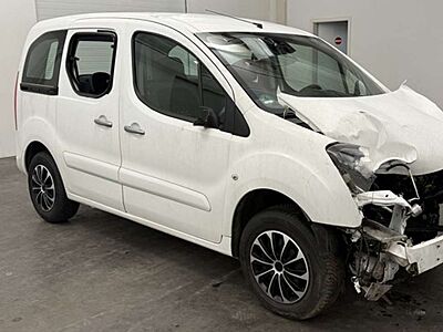 Citroen Berlingo Kombi Selection