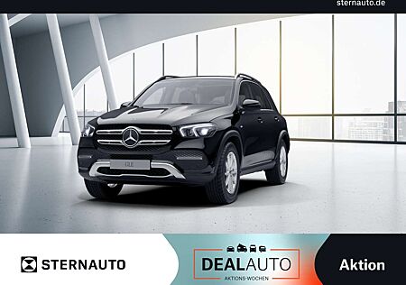 Mercedes-Benz GLE 350 gebraucht kaufen Mercedes-Benz GLE 350 de 4M Navi/Pano.-Dach/Autom./Klima/LED
