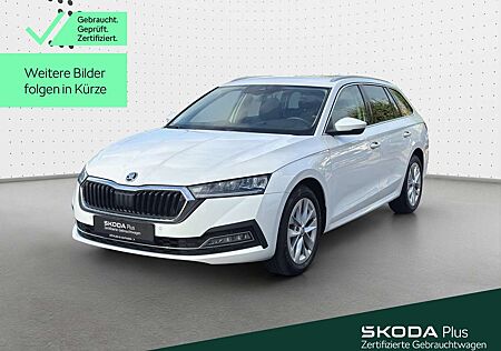 Skoda Octavia Combi Style 2.0 TDI DSG*NAVI*HUD*ACC*SHZ