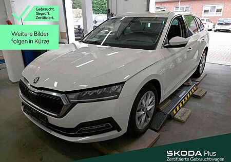 Skoda Octavia Combi Style 2.0 TDI DSG*NAVI*HUD*ACC*SHZ